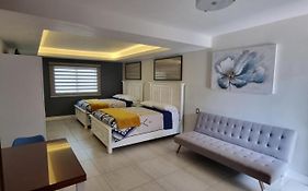 Casa Escamela Suites privadas